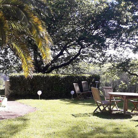 Hotel Domaine Xixtaberri Cambo-les-Bains Esterno foto