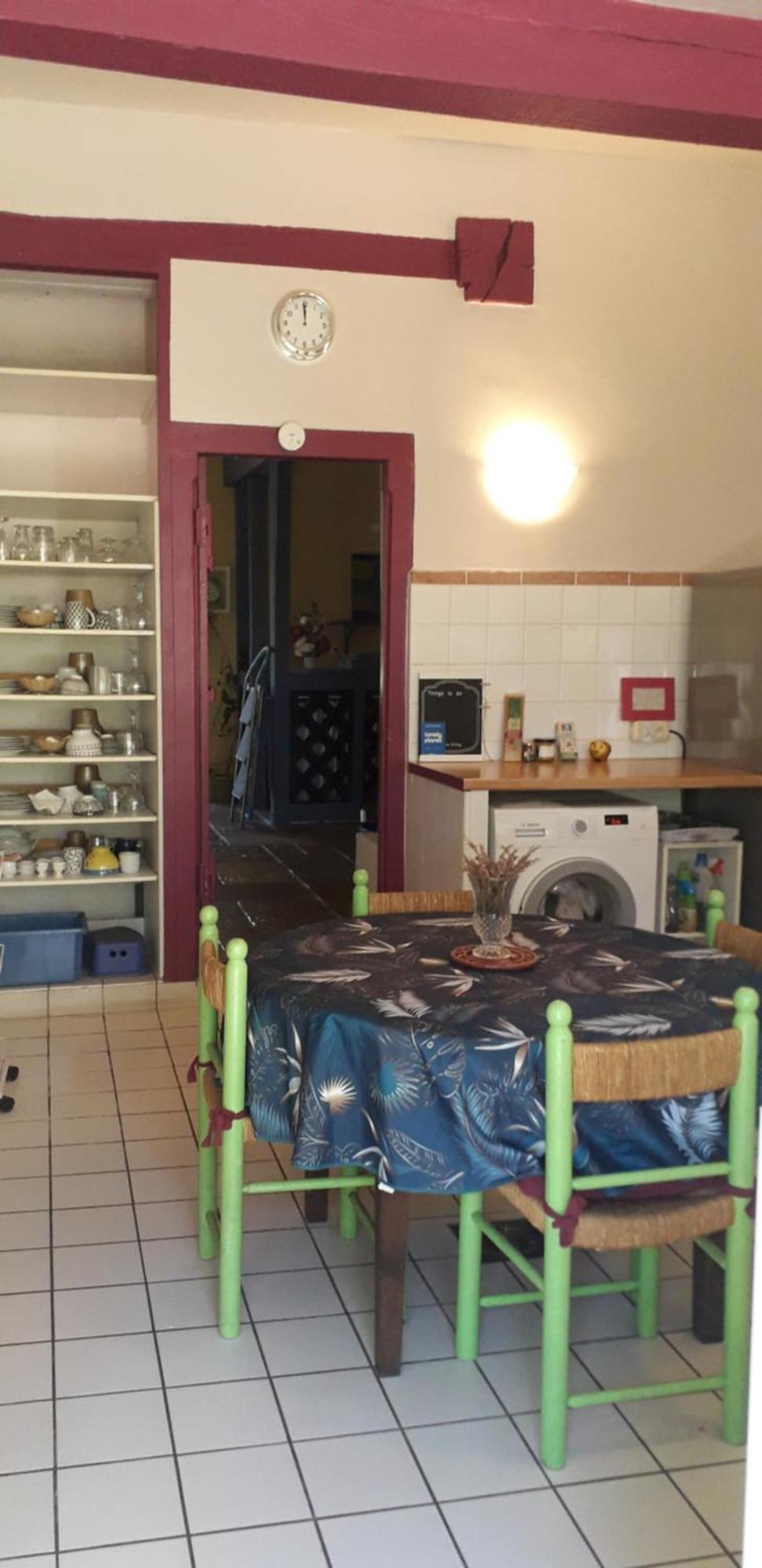 Hotel Domaine Xixtaberri Cambo-les-Bains Esterno foto